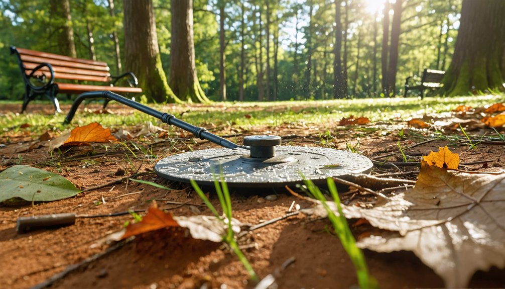 permits parks rules georgia