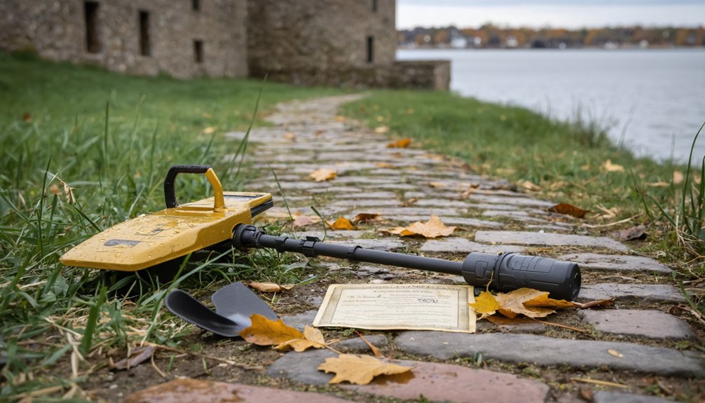 permits parks rules massachusetts