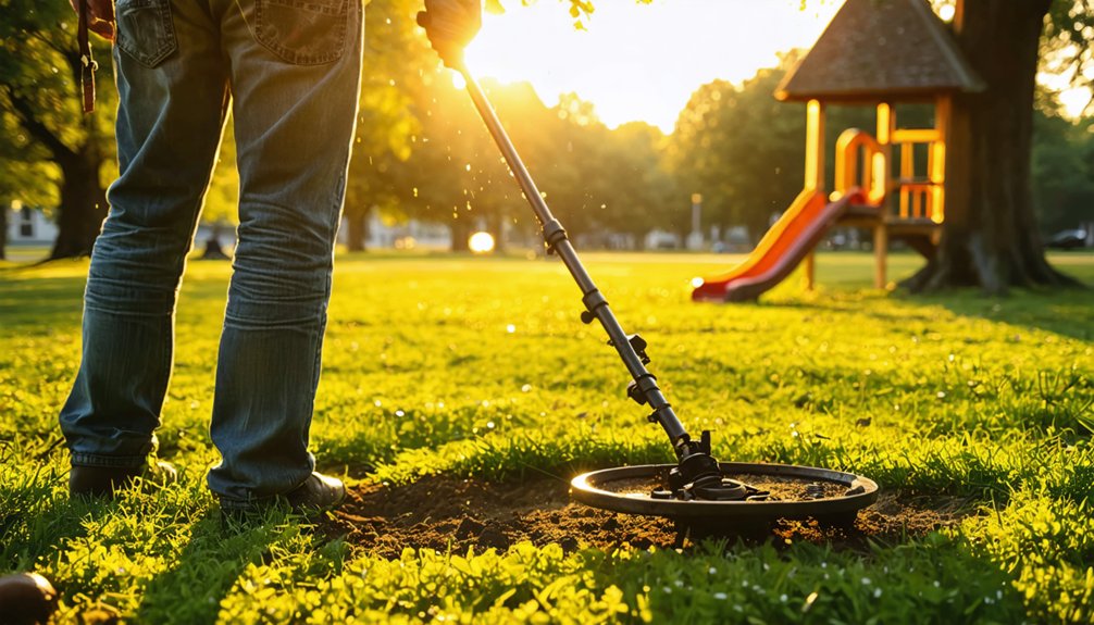 permits parks rules missouri