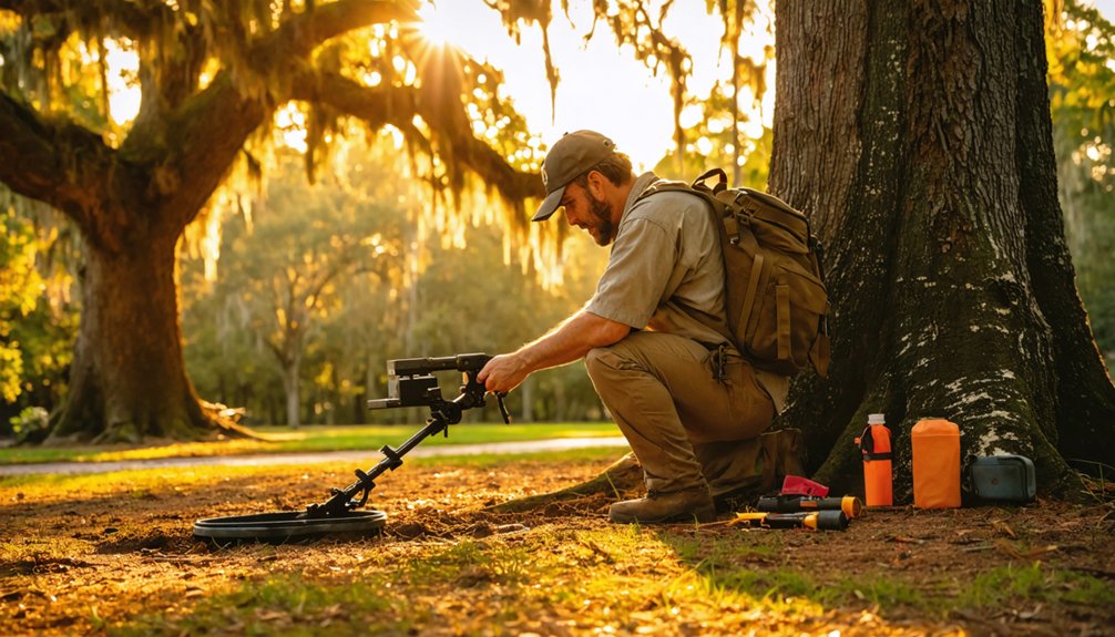 permits parks rules north carolina