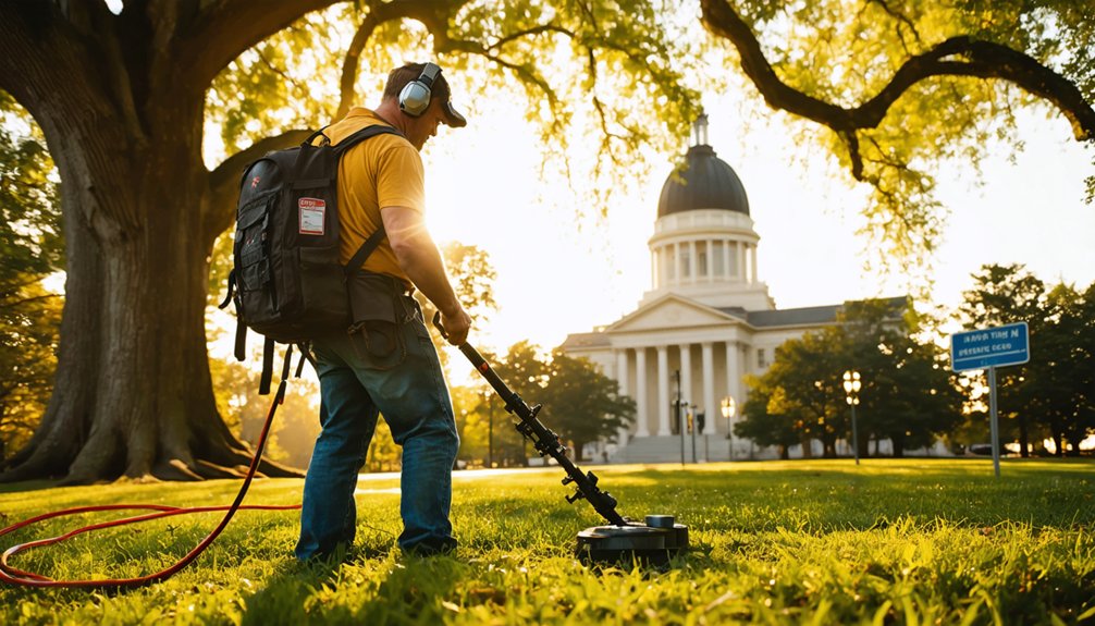 permits parks rules ohio