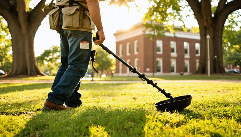 permits parks rules oklahoma