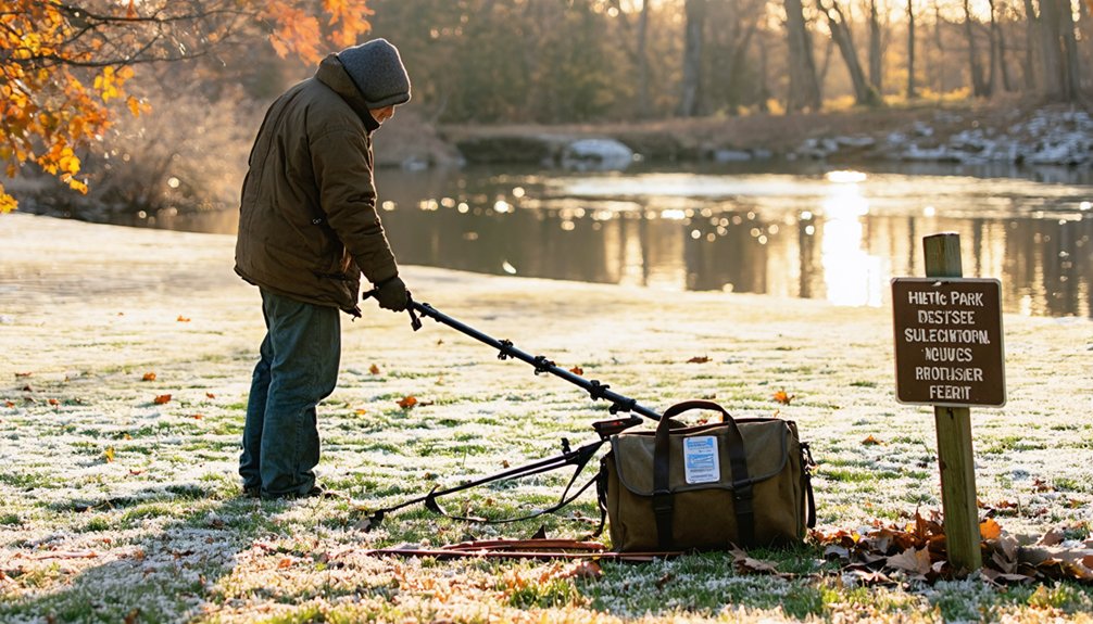 permits parks rules rochester