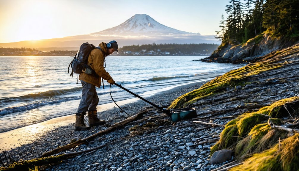 permits parks rules shoreline