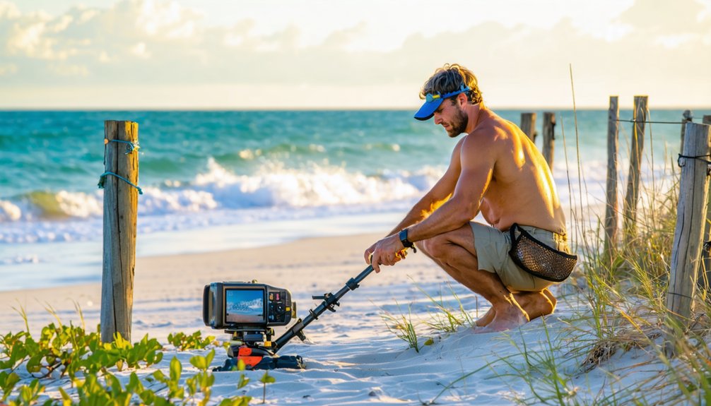 permits parks rules south carolina