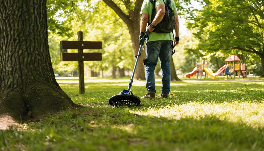 permits parks rules tennessee