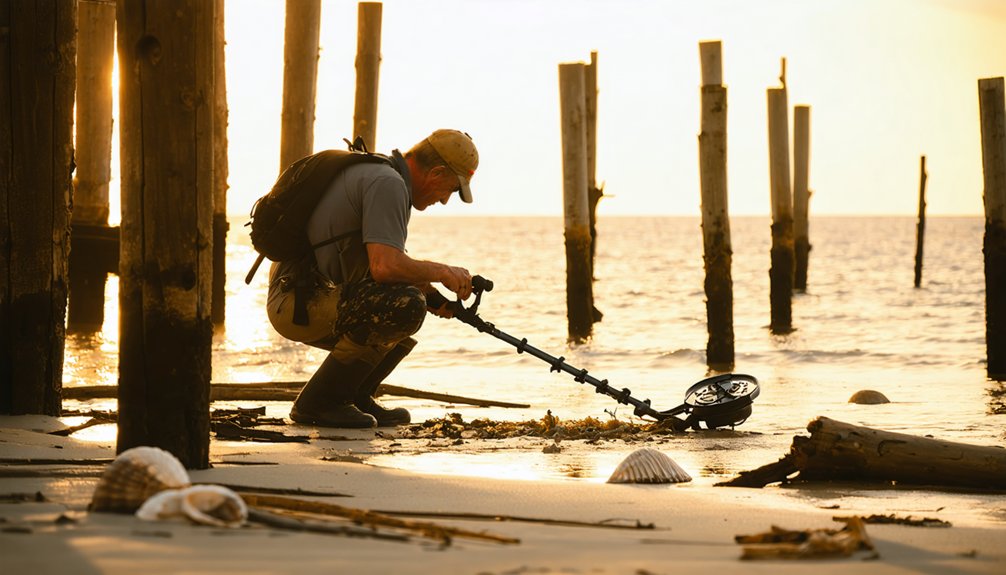 permits parks rules texas
