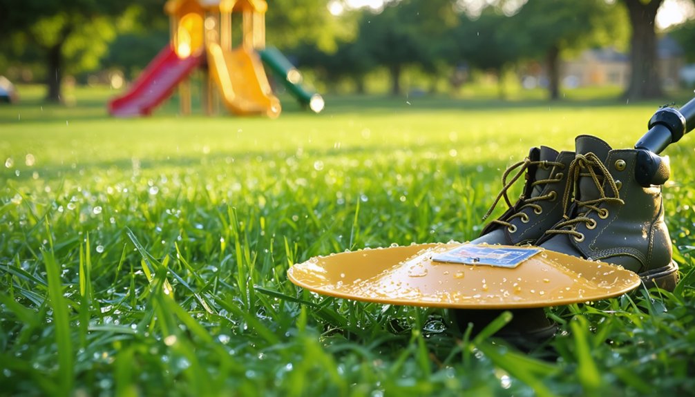 permits parks rules texas