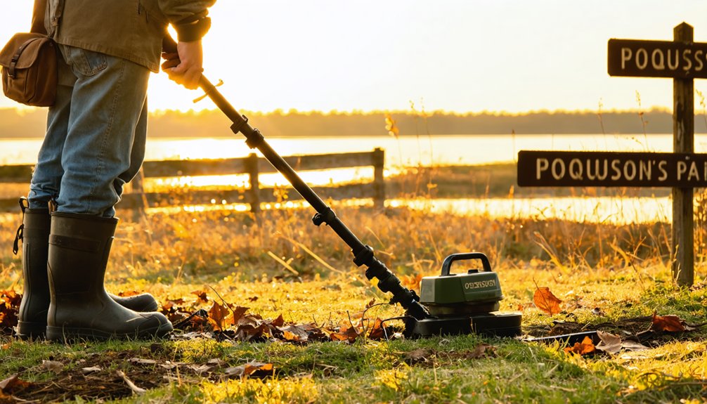 permits parks rules virginia