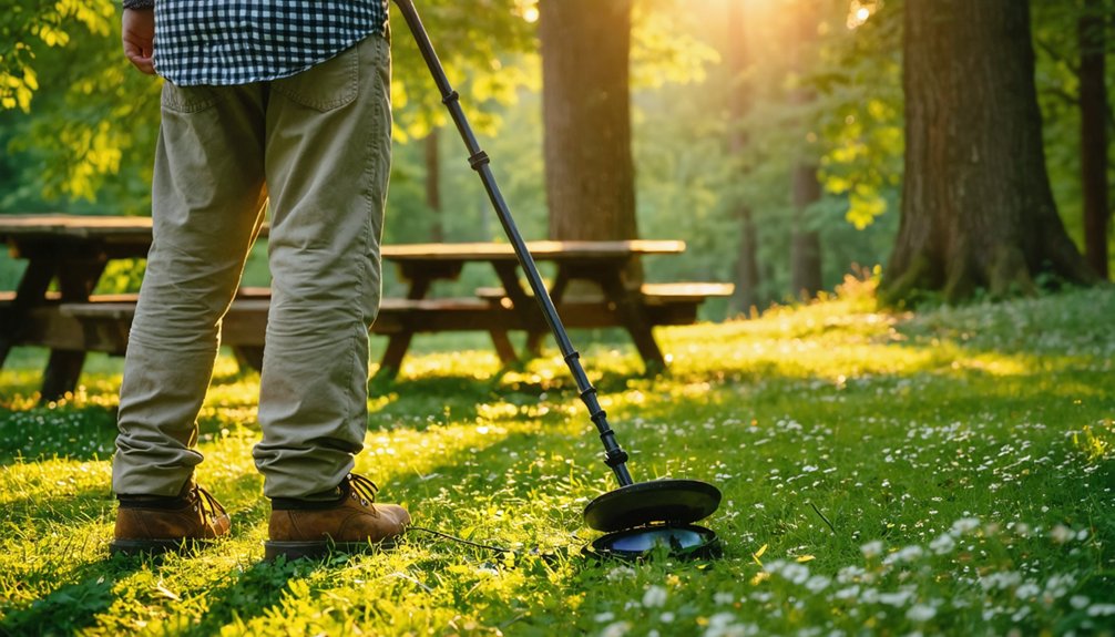 permits parks tennessee rules