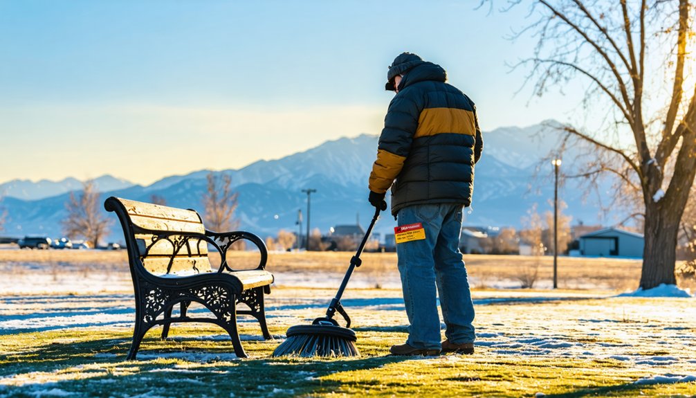 permits required for metal detecting