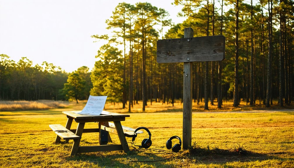 permits required for public land