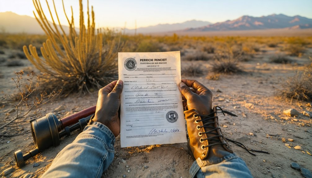 permits required for public lands