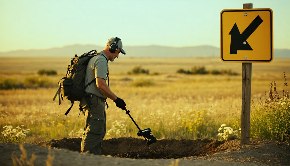 permitted restore report historical finds