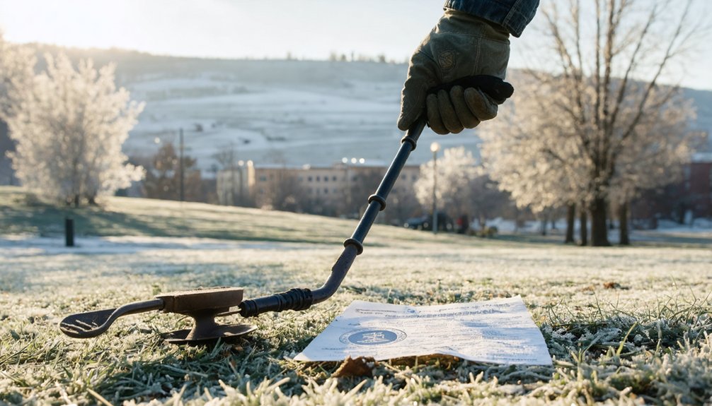 permitting preservation and private property rules