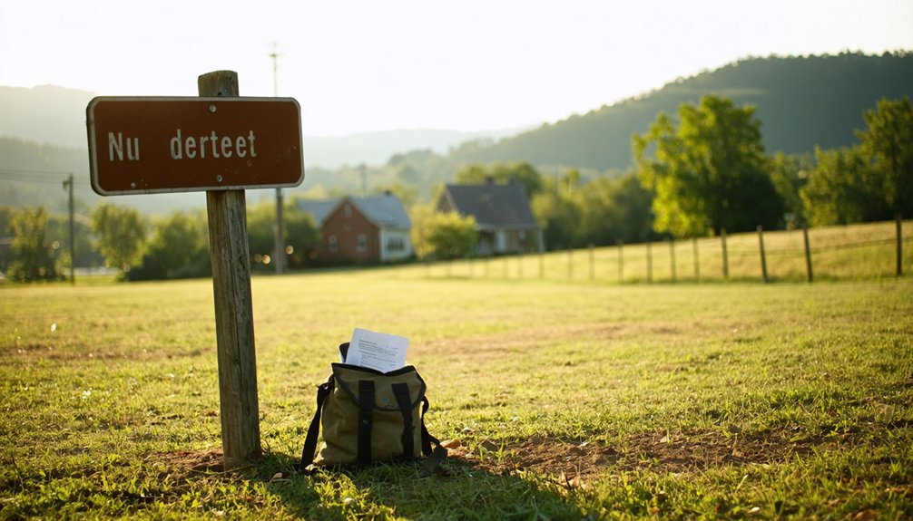 piperton metal detecting guidelines