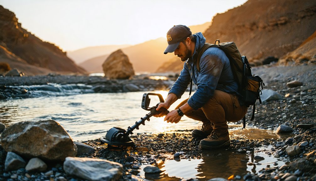 platinum from serpentine peridotite geological formations