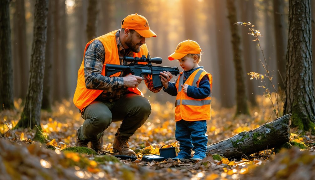 prepare identify secure educate