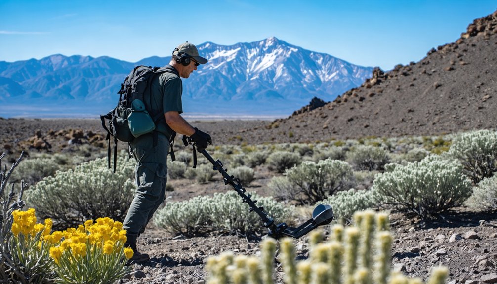 preserve archaeological sites protect wildlife habitats