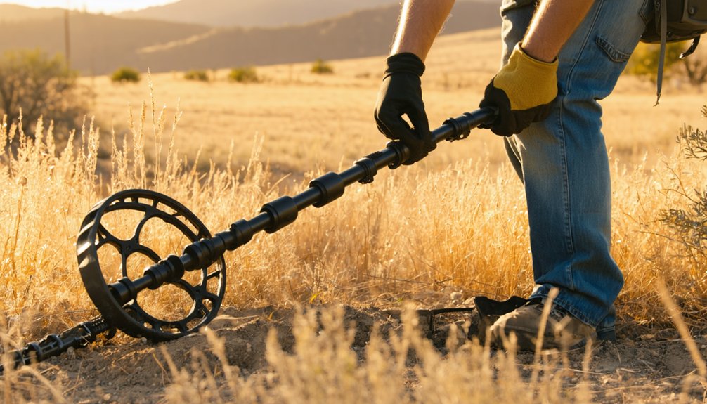 preserve detect conserve respect