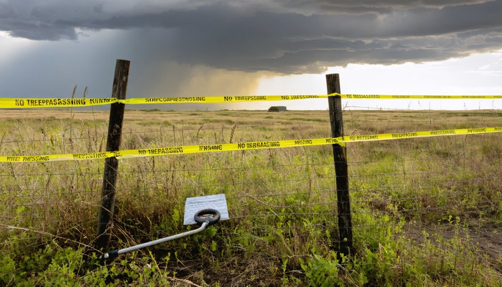 preserve public spaces avoid violations