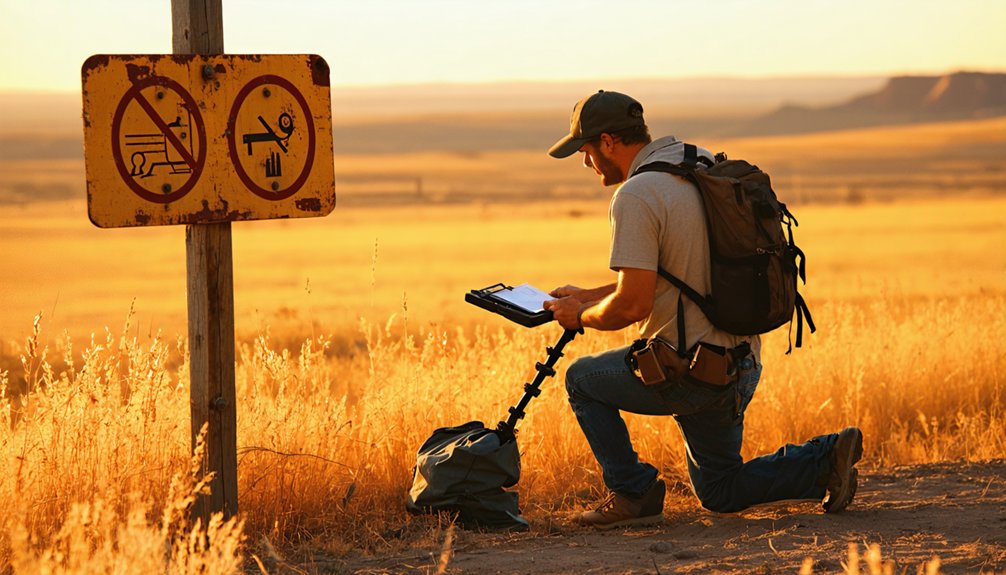 preserving texas cultural heritage artifacts