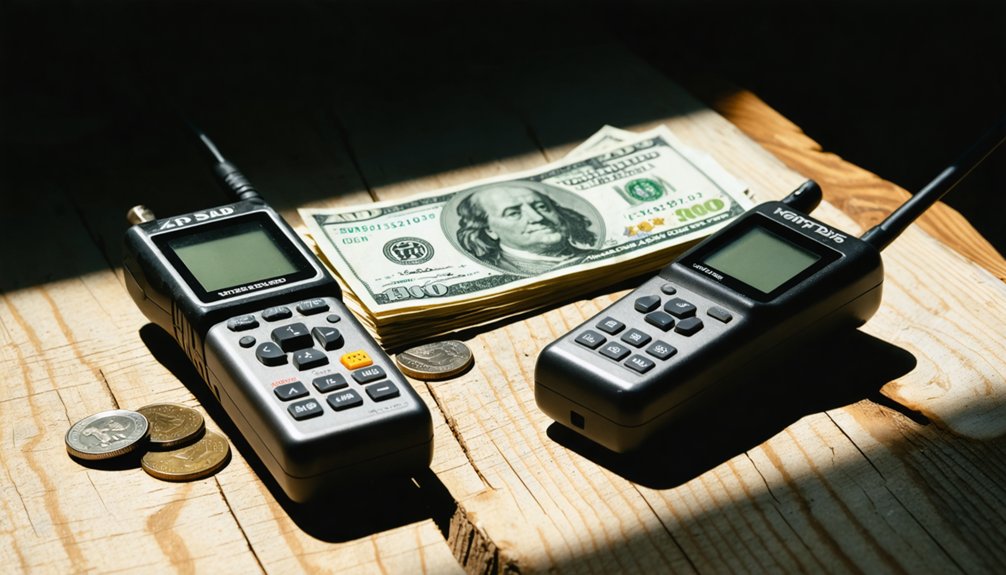 pricing driven affordability versus feature driven value