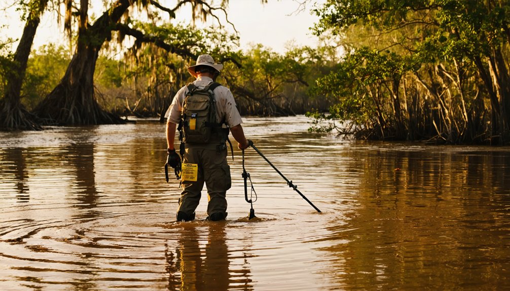 private land access restrictions