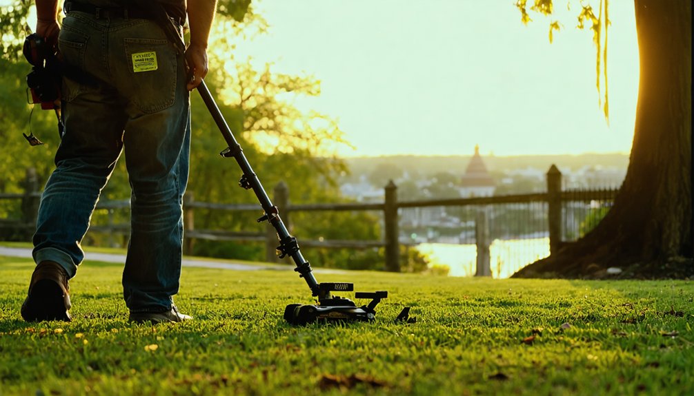 private property consent required