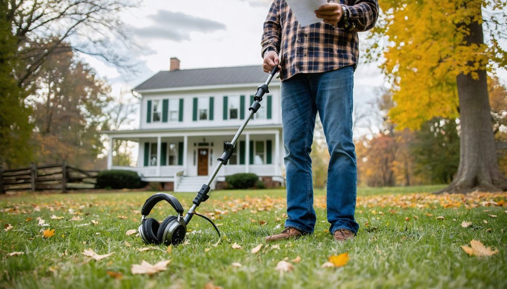 private property permission protocols