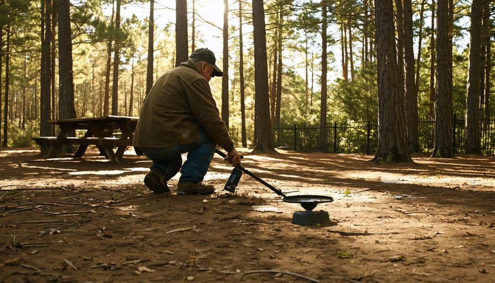 private property permission required