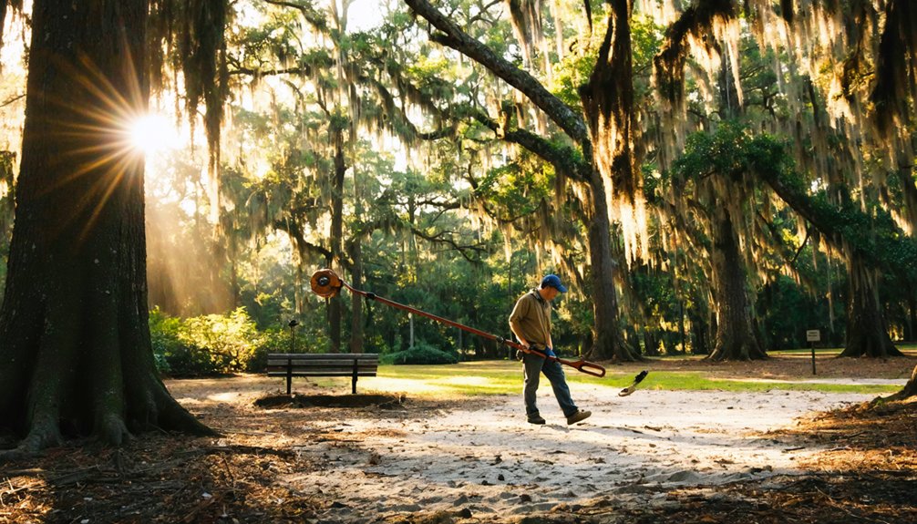 private property restrictions