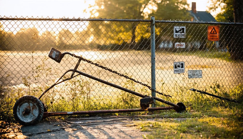 prohibited protected penalties responsible research