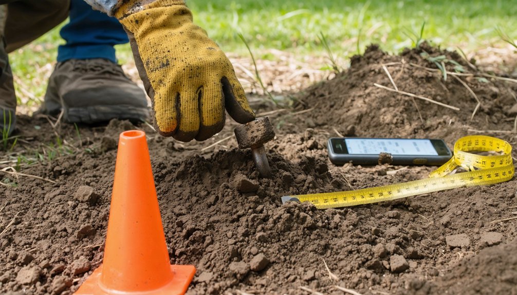 proper artifact management responsibilities and procedures