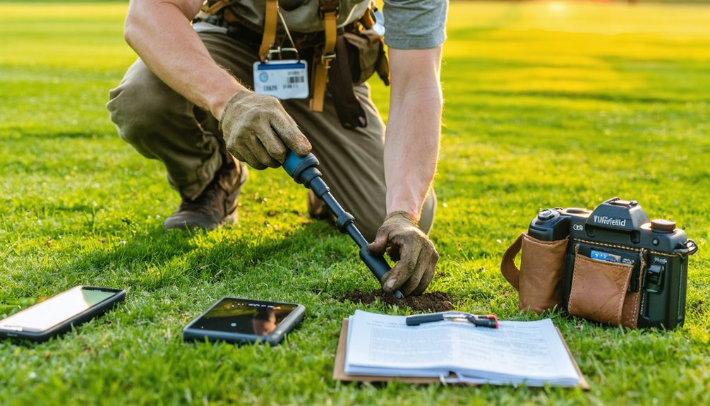 proper ethical timely reporting