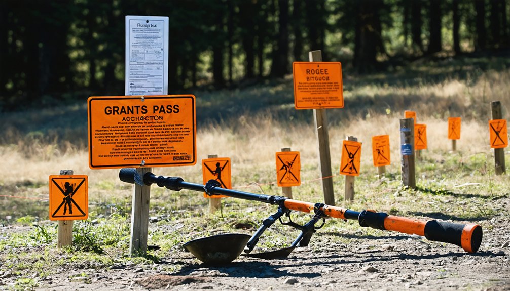 protect archaeological sites report cultural findings