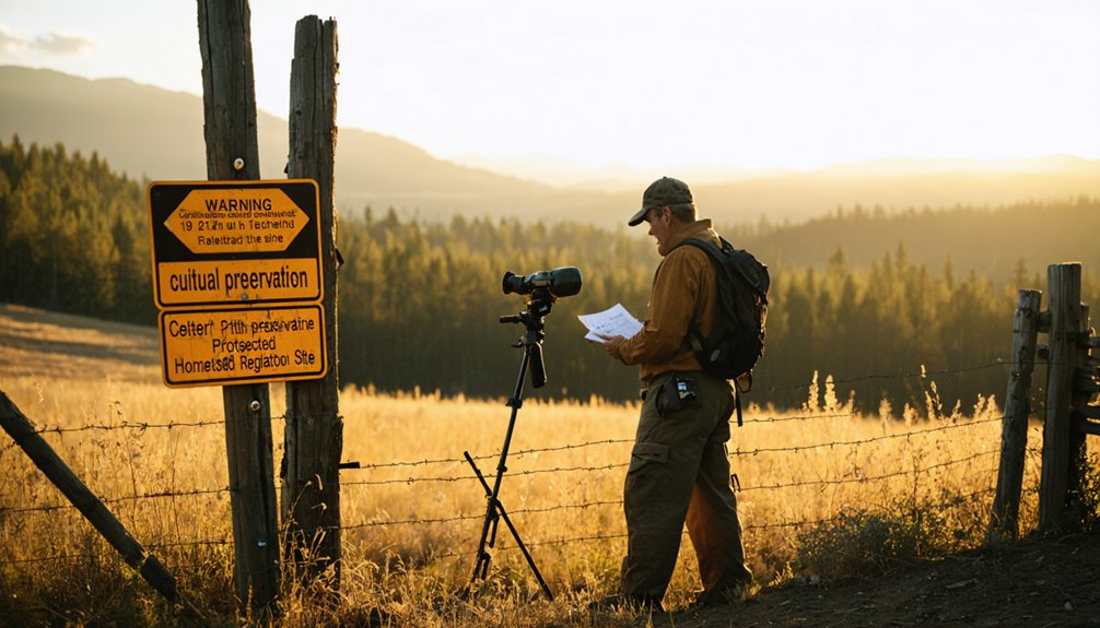 protect idaho s cultural heritage responsibly