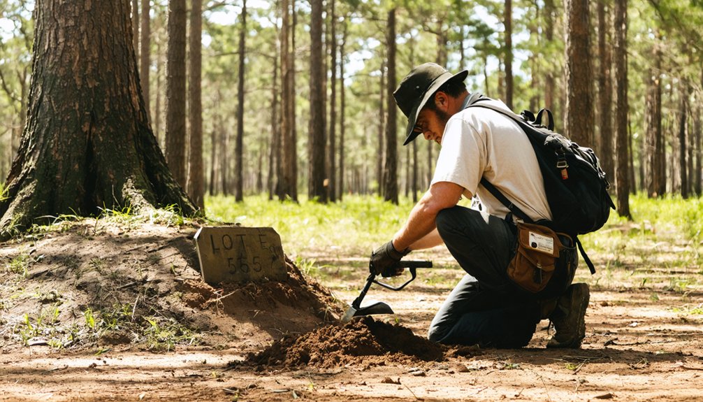 protected archaeological sites