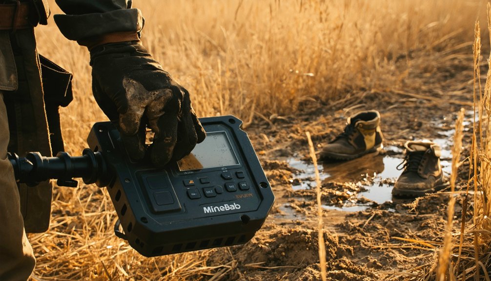 quickly switch custom programs