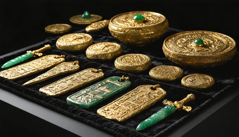 rare ancient online relics