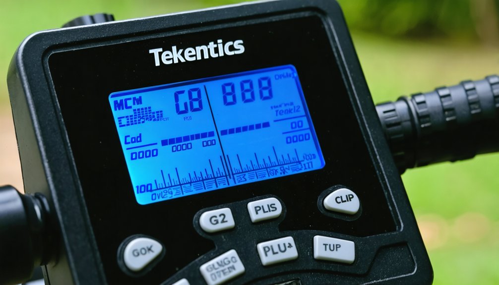 real time target identification and analysis