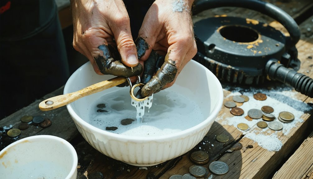 recover cleanse refine repurpose