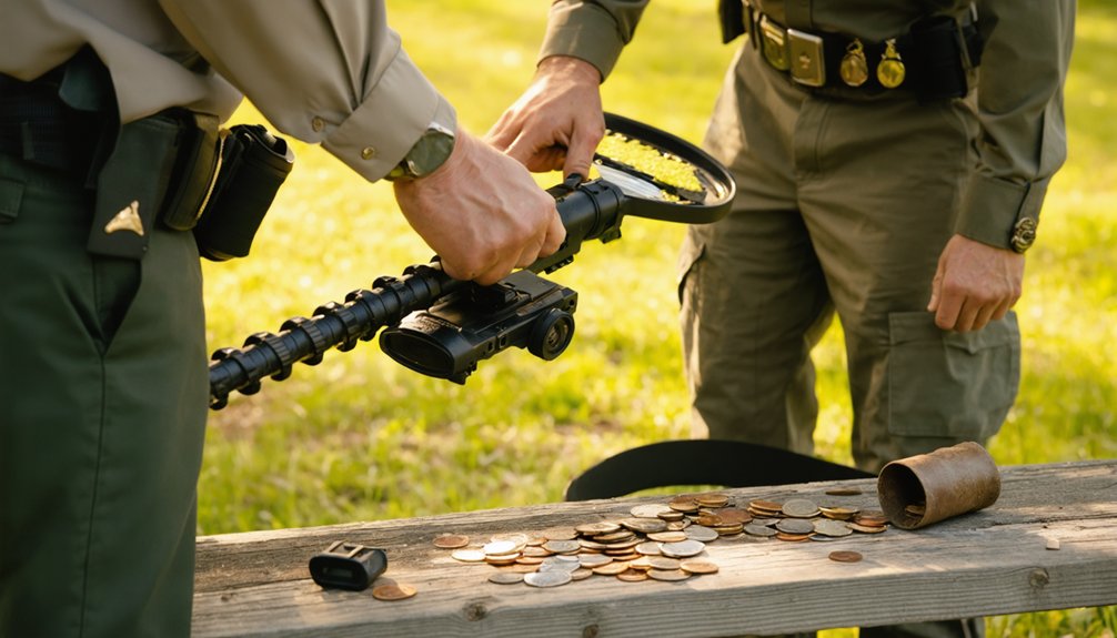 regulated fined felonies permit compliance