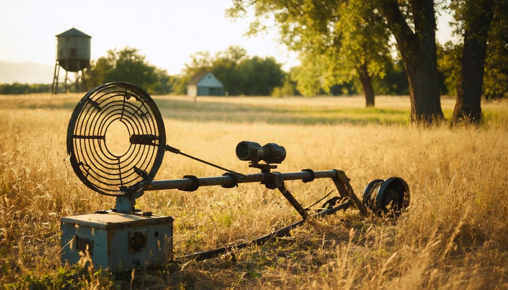 regulations permissions parks kansas