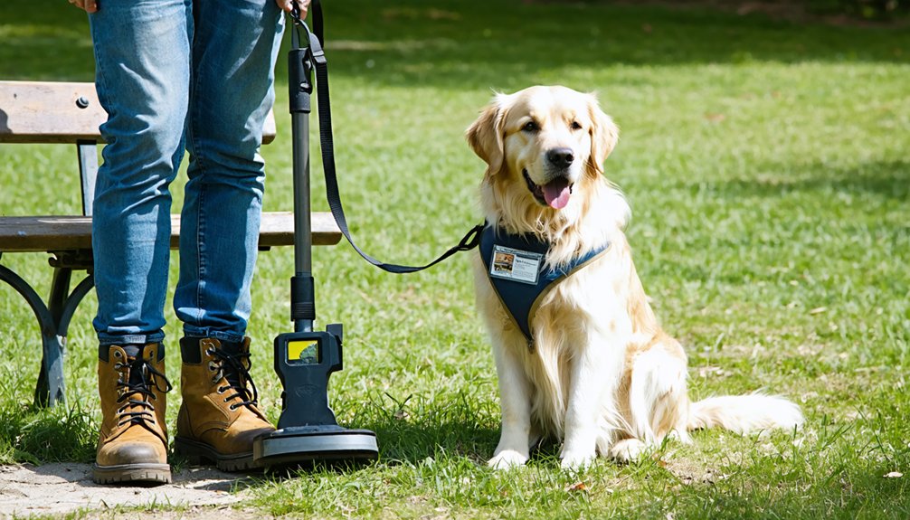 regulations permits leash restricted areas