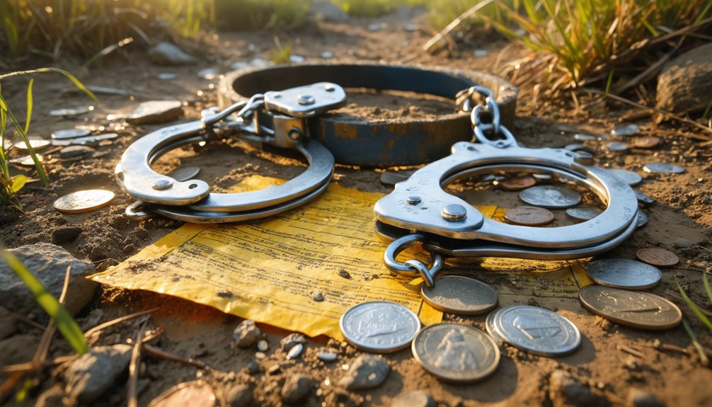 regulatory boundaries determine detecting privileges