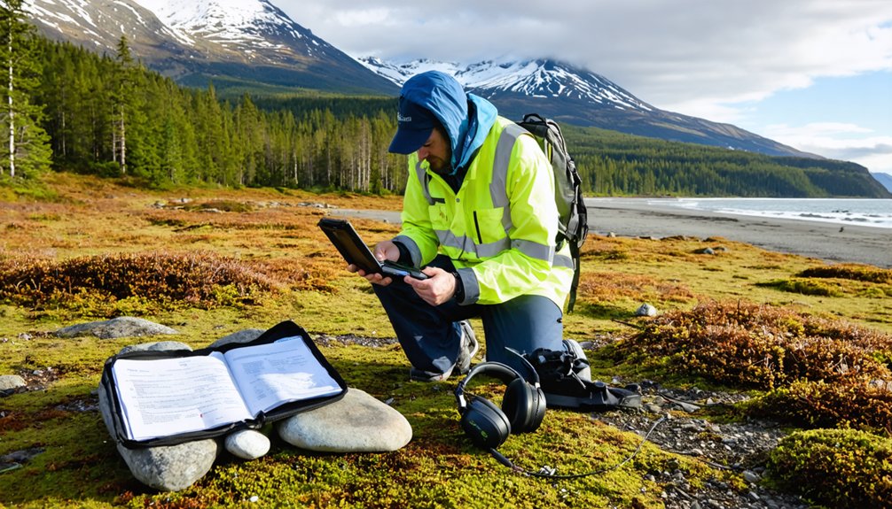 regulatory framework landowner permission environmental stewardship