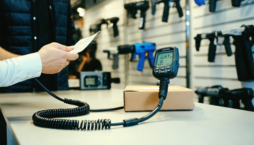 reliable customer support return guarantees crucial