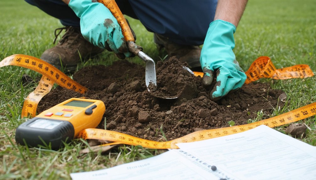 report archaeological finds