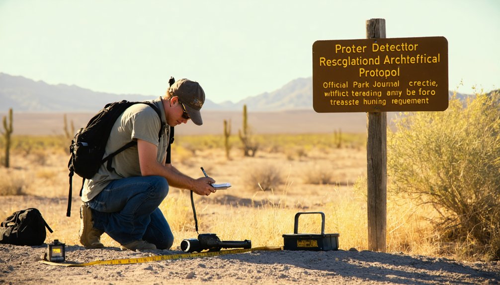 report old public finds